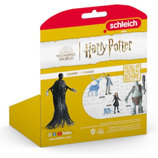 Schleich-S Παιχνίδι Μινιατούρα για 6+ Ετών