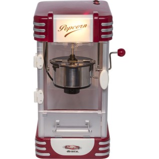 Ariete Pop Corn Xl Party Time Μηχανή Ποπ-Κορν 310W