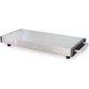 Unold Θερμαντική Επιφάνεια για Μπουφέ με Ισχύ 1100W