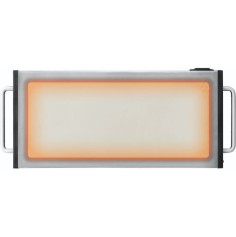 Unold Θερμαντική Επιφάνεια για Μπουφέ με Ισχύ 1100W