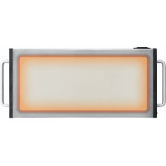 Unold Θερμαντική Επιφάνεια για Μπουφέ με Ισχύ 1100W