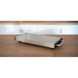 Unold Θερμαντική Επιφάνεια για Μπουφέ με Ισχύ 1100W