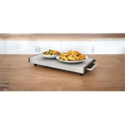 Unold Θερμαντική Επιφάνεια για Μπουφέ με Ισχύ 1100W