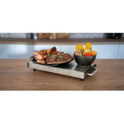 Unold Θερμαντική Επιφάνεια για Μπουφέ με Ισχύ 1100W