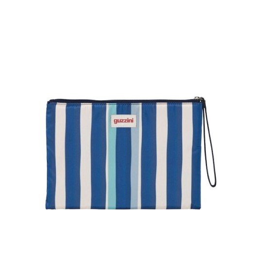 Guzzini Sea Breeze Thermal Pouch Mediterranean Blue