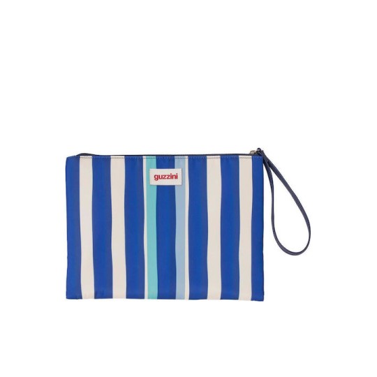 Guzzini Sea Breeze Thermal Pouch Mediterranean Blue