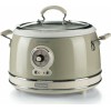 Ariete Rice Cooker Vintage 2904 700W με Χωρητικότητα 3.5lt