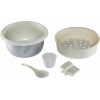 Ariete Rice Cooker Vintage 2904 700W με Χωρητικότητα 3.5lt