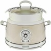 Ariete Rice Cooker Vintage 2904 700W με Χωρητικότητα 3.5lt