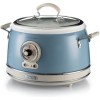 Ariete Rice Cooker Vintage 2904 700W με Χωρητικότητα 3.5lt