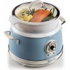 Ariete Rice Cooker Vintage 2904 700W με Χωρητικότητα 3.5lt