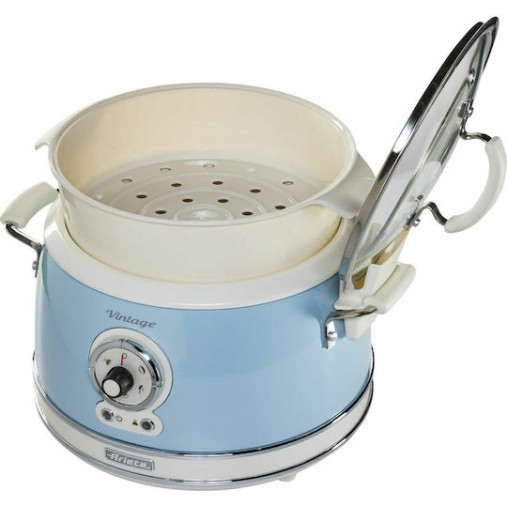 Ariete Rice Cooker Vintage 2904 700W με Χωρητικότητα 3.5lt