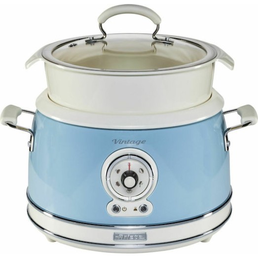 Ariete Rice Cooker Vintage 2904 700W με Χωρητικότητα 3.5lt