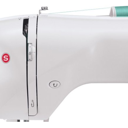 Singer Οικιακή Ραπτομηχανή Starlet 6660