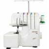 Gritzner Ραπτομηχανή Κοπτοράπτης Overlock 788