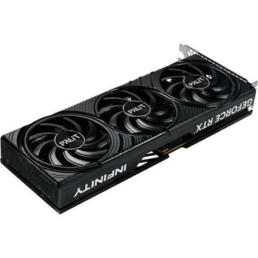 Palit GeForce RTX 5060 Ti 16GB GDDR7 Infinity 3 OC Κάρτα Γραφικών