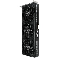 Palit GeForce RTX 5060 Ti 16GB GDDR7 Infinity 3 OC Κάρτα Γραφικών