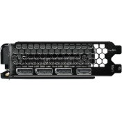 Palit GeForce RTX 5060 Ti 16GB GDDR7 Infinity 3 OC Κάρτα Γραφικών