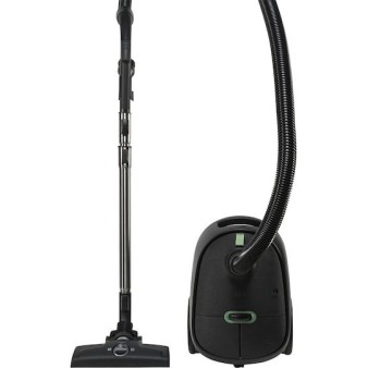 AEG Eco 6000 Series Ηλεκτρική Σκούπα 850W με Σακούλα 3.5lt Μαύρη