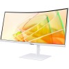 Samsung S65TC Ultrawide VA HDR Curved Monitor 34