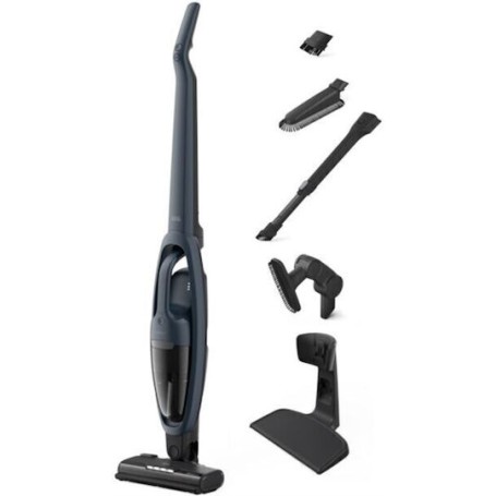 AEG AS52CB18DB Επαναφορτιζόμενη Σκούπα Stick 18V Μπλε