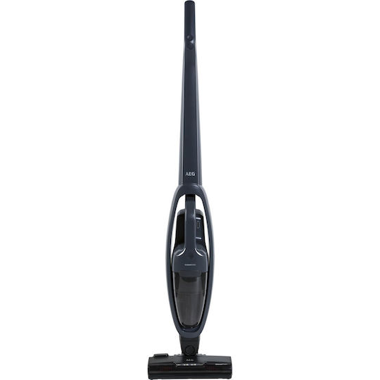 AEG AS52CB18DB Επαναφορτιζόμενη Σκούπα Stick 18V Μπλε