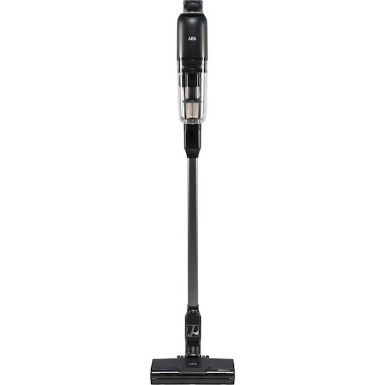 AEG 7000 Επαναφορτιζόμενη Σκούπα Stick 14.4V Μαύρη