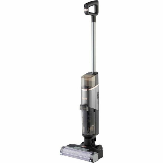 Shark WD210EU Επαναφορτιζόμενη Σκούπα Stick 21.6V Γκρι