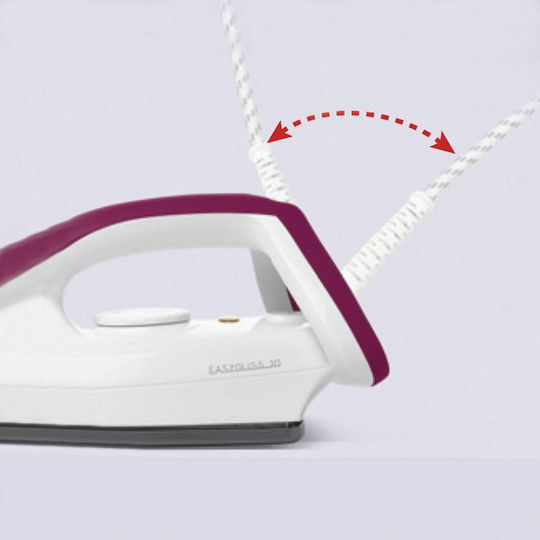 Tefal FS 4030 Easygliss Σίδερο Ατμού 1200W