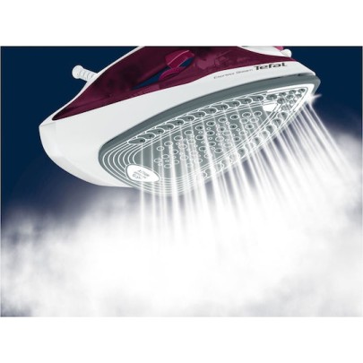 Tefal Express Steam Σίδερο Ατμού 2400W με Κεραμική Πλάκα και Συνεχόμενη Παροχή 35gr/min