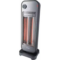 Steba Σόμπα Χαλαζία με Θερμοστάτη 900W