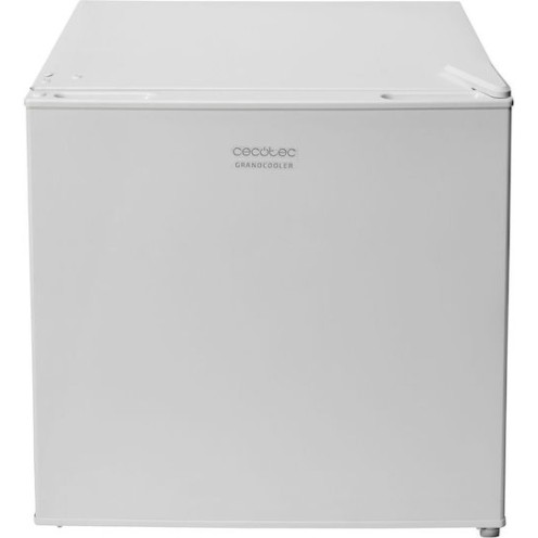Cecotec Mini Bar 46lt Υ45xΠ47.5xΒ48.5εκ. Λευκό GrandCooler