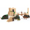 Schleich-S Παιχνίδι Μινιατούρα για 5+ Ετών 37.5εκ.