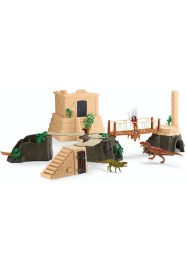 Schleich-S Παιχνίδι Μινιατούρα για 5+ Ετών 37.5εκ.