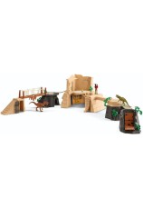 Schleich-S Παιχνίδι Μινιατούρα για 5+ Ετών 37.5εκ.