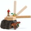 Schleich-S Παιχνίδι Μινιατούρα για 5+ Ετών 37.5εκ.