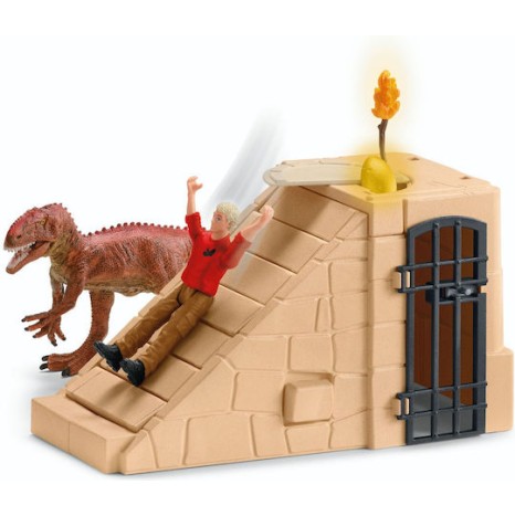 Schleich-S Παιχνίδι Μινιατούρα για 5+ Ετών 37.5εκ.