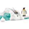 Schleich-S Παιχνίδι Μινιατούρα Wild Life για 3+ Ετών 19εκ.