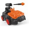 Schleich-S Μοτοσυκλέτα Pull Back για 3+ Ετών