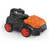 Schleich-S Μοτοσυκλέτα Pull Back για 3+ Ετών