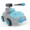 Schleich-S Παιχνίδι Μινιατούρα Creatures Ice-Crashmobile Εκρού για 7-12 Ετών 11εκ.