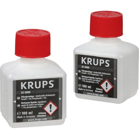 Krups Καθαριστικό Καφετιέρας 200ml
