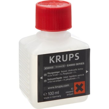 Krups Καθαριστικό Καφετιέρας 200ml