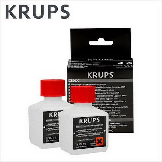 Krups Καθαριστικό Καφετιέρας 200ml