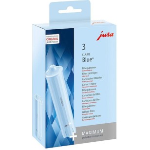 Jura Claris Blue+ Water Filter