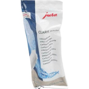 Jura Claris White 60209