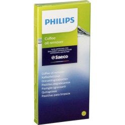 Philips Καθαριστικό Καφετιέρας Ταμπλέτες