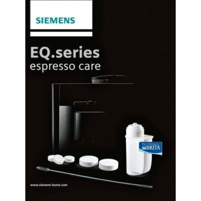 Siemens Καθαριστικό Καφετιέρας