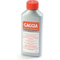 Gaggia Decalcifier Καθαριστικό Καφετιέρας 250ml