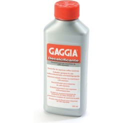 Gaggia Decalcifier Καθαριστικό Καφετιέρας 250ml